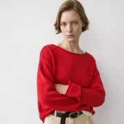 Jarko crvena je hit i ovog proljeća: Otkrivamo kako je nositi i gdje pronaći najbolje komade