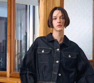 Savr&scaron;ena traper jakna: Vodič za odabir modela prema tipu figure