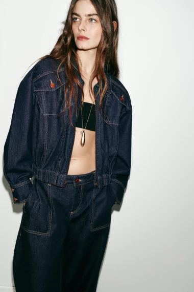 Savr&scaron;ena traper jakna: Vodič za odabir modela prema tipu figure