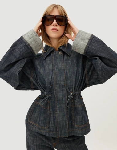 Savr&scaron;ena traper jakna: Vodič za odabir modela prema tipu figure