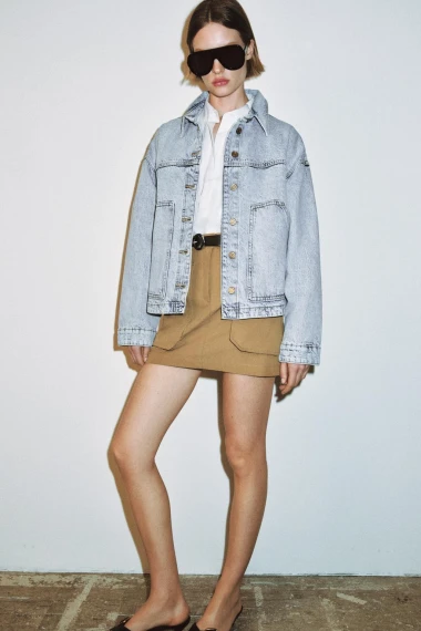 Savr&scaron;ena traper jakna: Vodič za odabir modela prema tipu figure