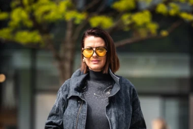 Zagreb voli traper: Kako nositi traper od glave do pete i izgledati odlično