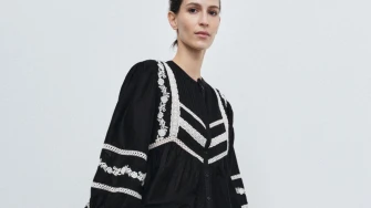 Trend koji obožavamo: Bluze s vezom savr&scaron;ene za traperice i suknje