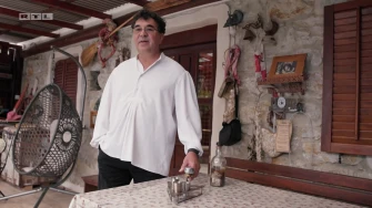 Danas u 'Večeri za 5' kuha Damir Matu&scaron;an: 'Mislim da će se pokazati u najboljem svjetlu'