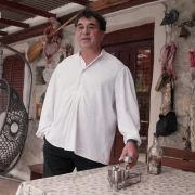 Danas u 'Večeri za 5' kuha Damir Matu&scaron;an: 'Mislim da će se pokazati u najboljem svjetlu'