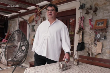 Danas u 'Večeri za 5' kuha Damir Matu&scaron;an: 'Mislim da će se pokazati u najboljem svjetlu'