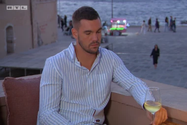 Tko govori istinu? 'Nijednu curu nisam poljubio izvan kamere'