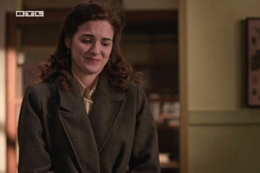 Cvita nastavlja biti okrutna prema Zori: 'Jesmo li ubile nevinog čovjeka?'