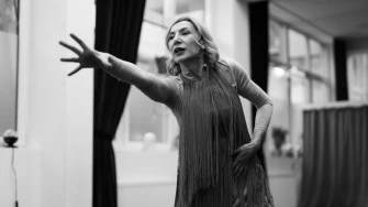 O vidljivosti, izborima i hrabrosti da ide&scaron; svojim putem otvoreno je progovorila Daria Lorenci Flatz