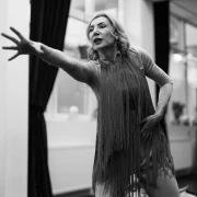 O vidljivosti, izborima i hrabrosti da ide&scaron; svojim putem otvoreno je progovorila Daria Lorenci Flatz