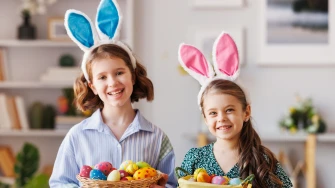 Kupujete li djeci poklone za Uskrs? Pitali smo čitateljice, odgovori su otkrili preslatku tradiciju