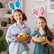 Kupujete li djeci poklone za Uskrs? Pitali smo čitateljice, odgovori su otkrili preslatku tradiciju