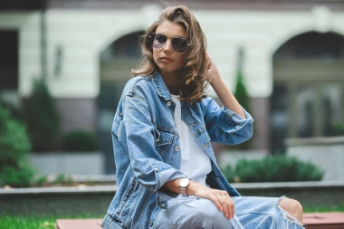 Savr&scaron;ena traper jakna: Vodič za odabir modela prema tipu figure