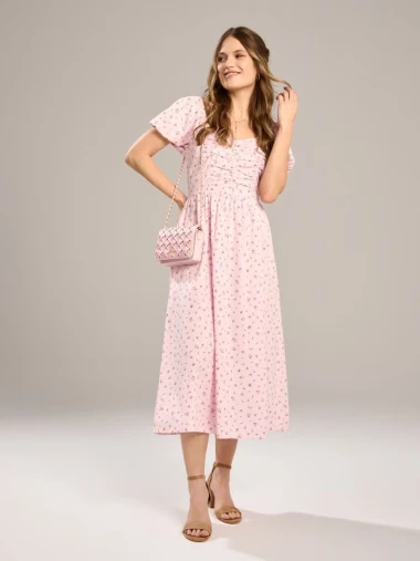 Jedna haljina, bezbroj prilika: High street modeli do 30 eura koje obožavamo