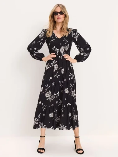 Jedna haljina, bezbroj prilika: High street modeli do 30 eura koje obožavamo