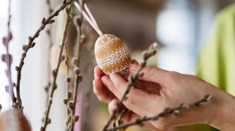 Običaji na Veliki petak u Hrvatskoj: Dan ti&scaron;ine, posta i duboke tradicije