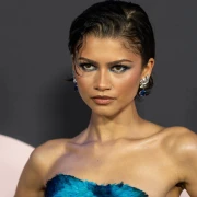 Zendaya je zaokružila modnu bajku: Ova haljina je remek-djelo od 8000 sati rada