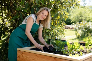 Vrtlarski kalendar za travanj: &Scaron;to i kako saditi za bujnu sezonu