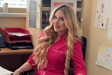 Petra Me&scaron;trić za Žena.hr: Za&scaron;to žene jedu čokoladu kad su tužne?