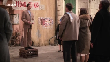 Doktor Hodžić želi pobjeći s Teodorom: 'Ako ne poku&scaron;amo, nećemo znati'