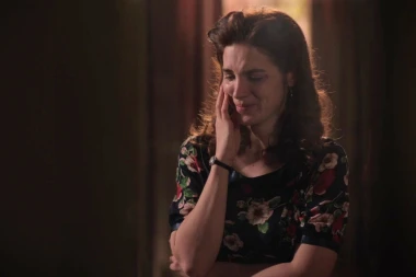 Doktor Hodžić želi pobjeći s Teodorom: 'Ako ne poku&scaron;amo, nećemo znati'