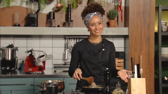 Hrvat joj je promijenio život i sada će simpatična Kolumbijka kuhati u 'Igri chefova'