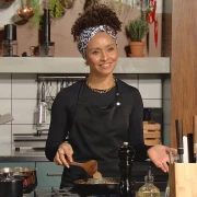 Hrvat joj je promijenio život i sada će simpatična Kolumbijka kuhati u 'Igri chefova'