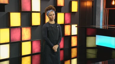 Hrvat joj je promijenio život i sada će simpatična Kolumbijka kuhati u 'Igri chefova'