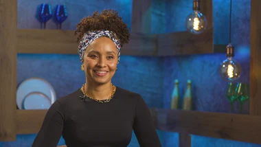 Hrvat joj je promijenio život i sada će simpatična Kolumbijka kuhati u 'Igri chefova'