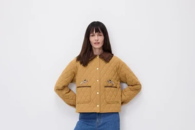 Reserved ima najkul proljetne jakne koje će&scaron; nositi svaki dan