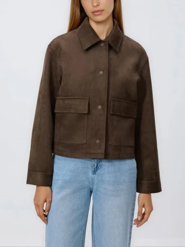 Reserved ima najkul proljetne jakne koje će&scaron; nositi svaki dan