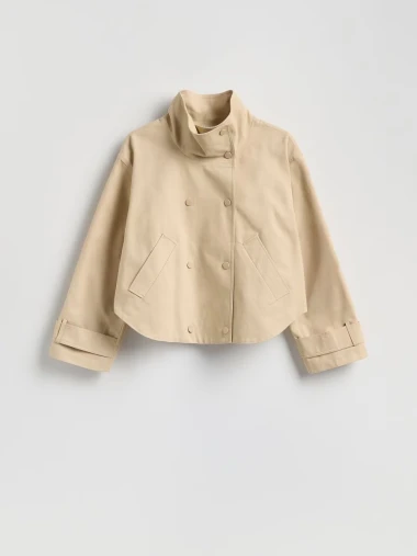 Reserved ima najkul proljetne jakne koje će&scaron; nositi svaki dan