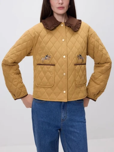 Reserved ima najkul proljetne jakne koje će&scaron; nositi svaki dan