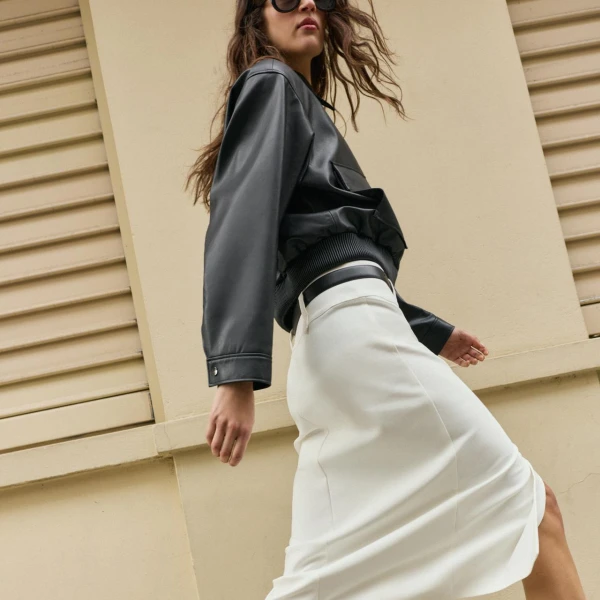 Zaboravljeni klasik opet je hit: Pencil suknje vraćaju se u modu