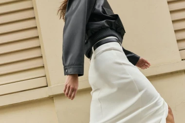 Zaboravljeni klasik opet je hit: Pencil suknje vraćaju se u modu