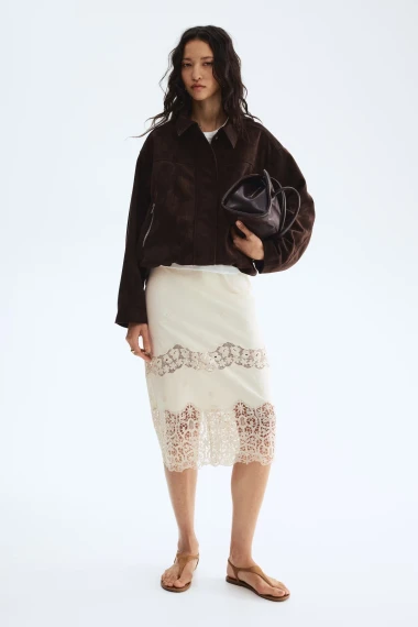 Zaboravljeni klasik opet je hit: Pencil suknje vraćaju se u modu