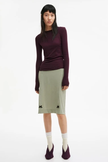 Zaboravljeni klasik opet je hit: Pencil suknje vraćaju se u modu