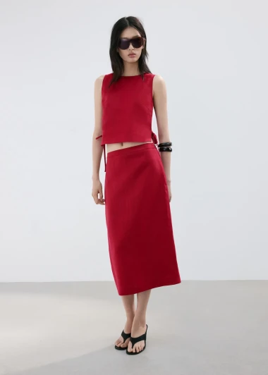 Zaboravljeni klasik opet je hit: Pencil suknje vraćaju se u modu