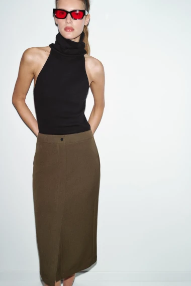 Zaboravljeni klasik opet je hit: Pencil suknje vraćaju se u modu