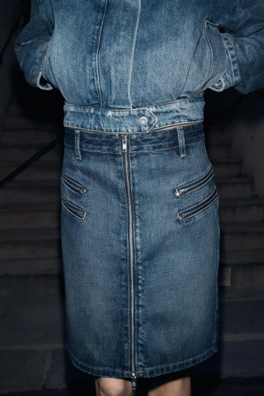 Zaboravljeni klasik opet je hit: Pencil suknje vraćaju se u modu