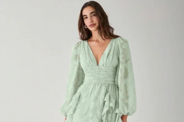 Traži&scaron; haljinu za vjenčanje ili pričest? Ovi pastelni modeli sa Sheina su pun pogodak