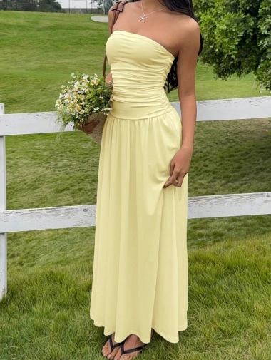 Traži&scaron; haljinu za vjenčanje ili pričest? Ovi pastelni modeli sa Sheina su pun pogodak