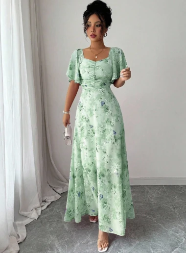 Traži&scaron; haljinu za vjenčanje ili pričest? Ovi pastelni modeli sa Sheina su pun pogodak