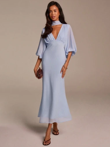 Traži&scaron; haljinu za vjenčanje ili pričest? Ovi pastelni modeli sa Sheina su pun pogodak