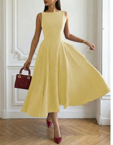 Traži&scaron; haljinu za vjenčanje ili pričest? Ovi pastelni modeli sa Sheina su pun pogodak