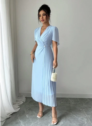 Traži&scaron; haljinu za vjenčanje ili pričest? Ovi pastelni modeli sa Sheina su pun pogodak