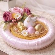 Uskrsne dekoracije na&scaron;ih čitateljica: Pogledajte kako su uredile svoje domove