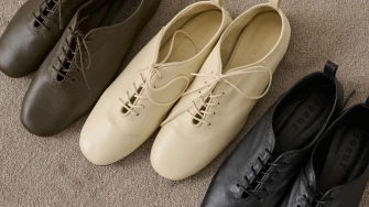 Povratak bezvremenskog modela: Derby cipele su novi favorit sezone