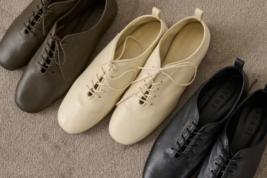 Povratak bezvremenskog modela: Derby cipele su novi favorit sezone