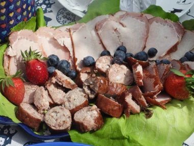 &Scaron;to se slavi na Uskrsni ponedjeljak? Dan za obitelj i stare običaje